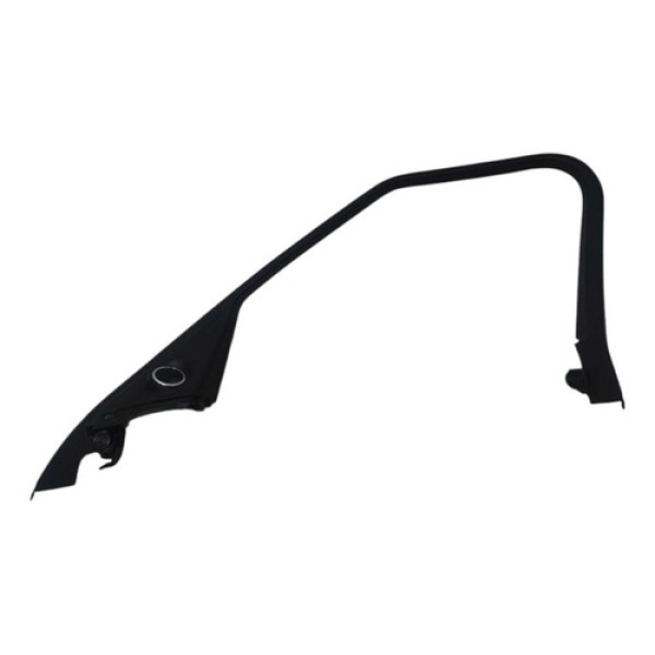 Acabamento Interno Dianteiro Dir Range Rover Sport 2015/2017 Preto