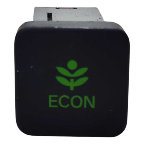 Botao Economia M84497 Honda City 1.5 2022 2023 2024 Preto