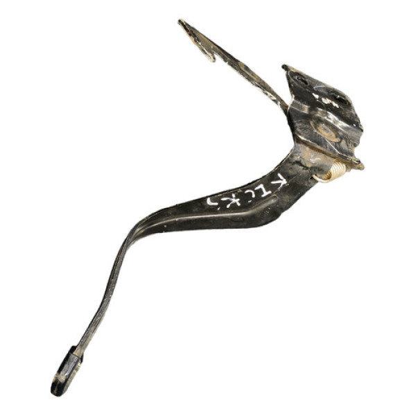 Fechadura Trava Do Capô Nissan Kicks 2017 2018 2019