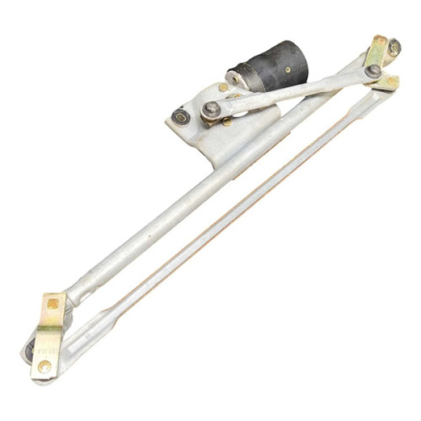 Motor Limpador Parabrisa 3397020399 Renault Scenic 2002/2010