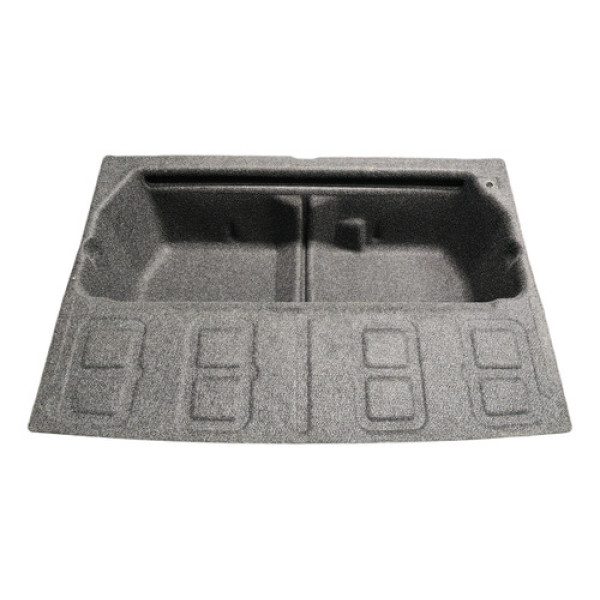 Forro Assoalho Porta Malas 723902009 Bmw 320i 2013 2014 2015