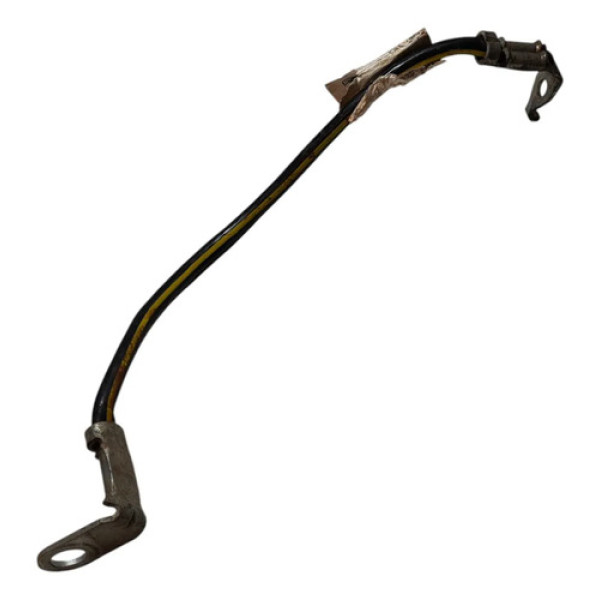 Cabo Negativo Bateria Nissan Kicks 2018 A 2020 240835ra1b