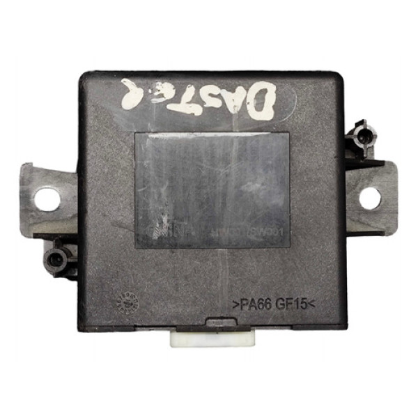 Modulo Sensor Estacionamento Renault Duster Oroch 2020 21 1