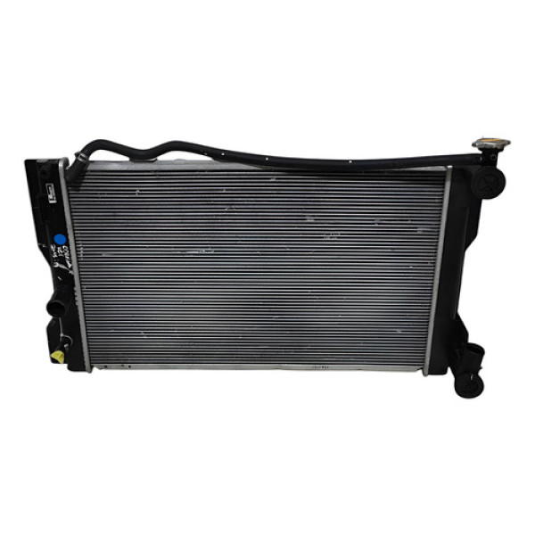 Radiador Água Bc4221739184 Toyota Corolla 2015 A 2019