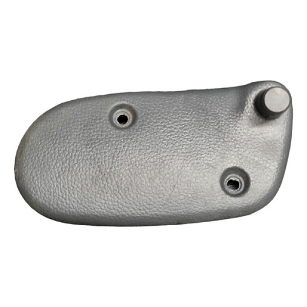 Moldura Interna 7700304711 Renault Kangoo 2001 A 2008