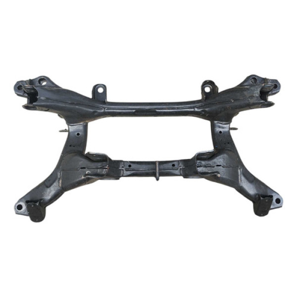 Braço Agregado Traseiro Chevrolet Equinox 2021 2022 2023 Esquerdo