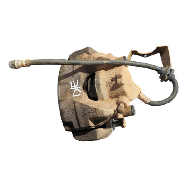 Retentor Roda Diant Esq Duster Oroch 2.0 2014 2015 2016