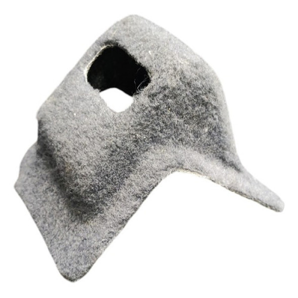 Forro Interno Tecido Esquerdo Vw Tcross 2020 2021 2022