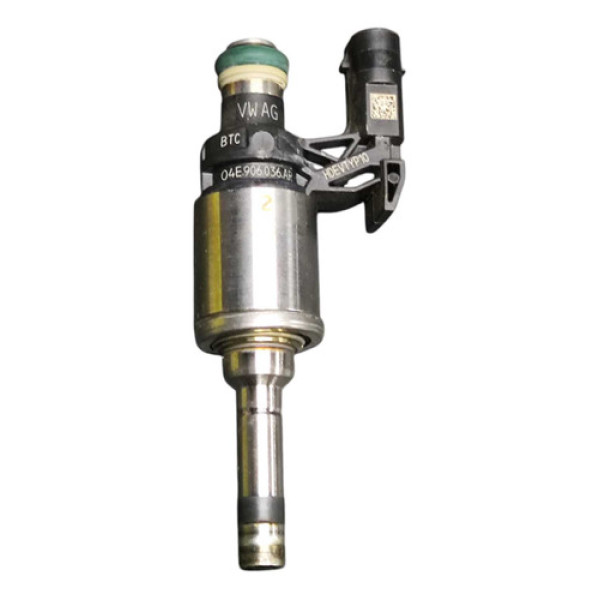Bico Injetor 04e906036 Volkswagen Tiguan 2014 2015 2016