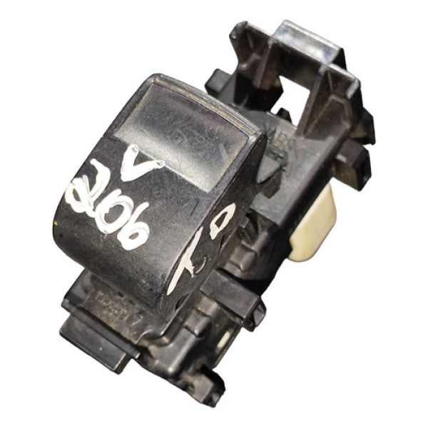 Botão Comando Vidro Traseiro Toyota Esquerdo 2017 1928297