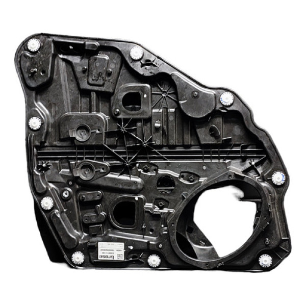 Maquina De Vidro Traseiro Dir Jeep Renegade 2017 2018 