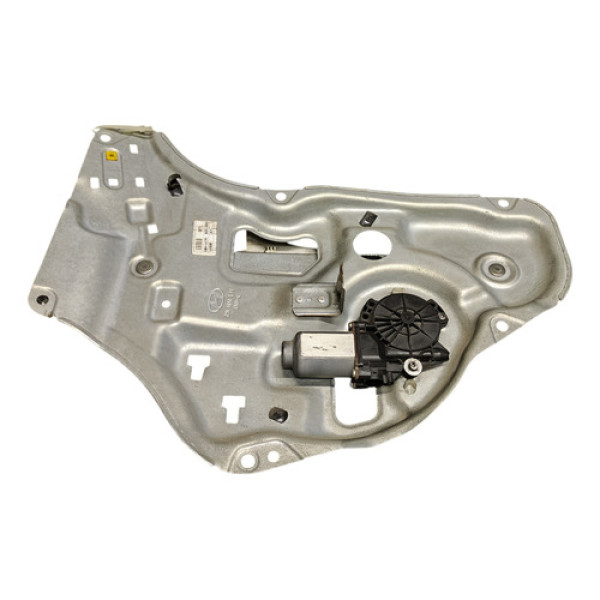Máquina Vidro Traseira Esquerda Hyundai Ix35 2012 2013 2014 