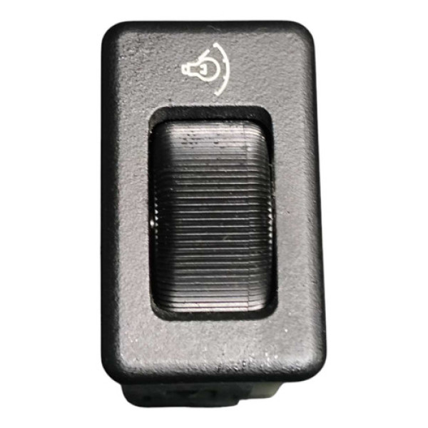 Botão Reostato Painel 259806z500 Nissan Sentra 2006 A 2008