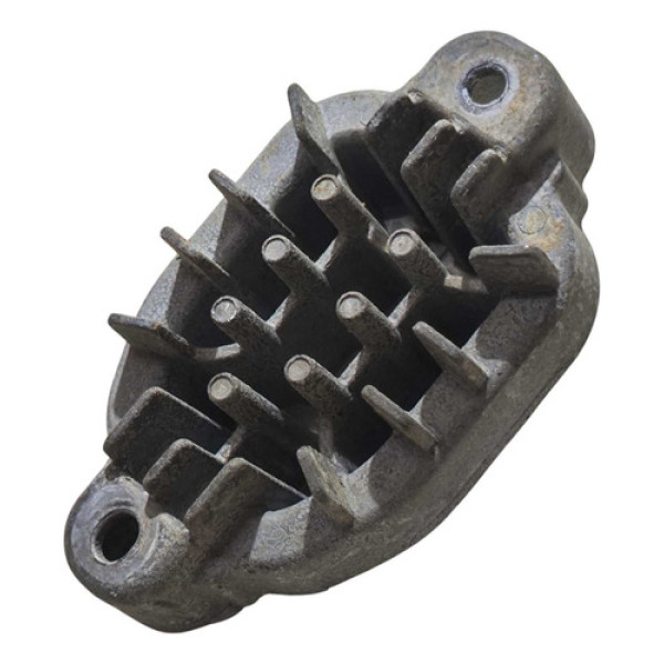 Modulo Reator Farol Esquerdo Bmw 320i 2016 2017 2018 