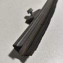 Canaleta Guia Vidro Porta Traseiro Direito Suzuki Sx4 2011 