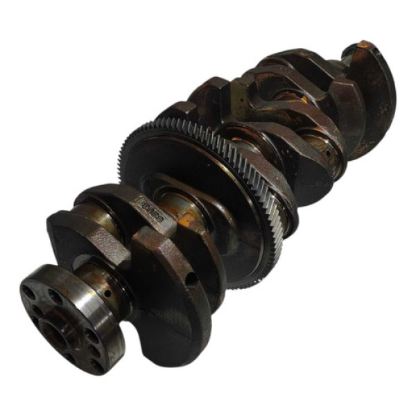 Virabrequim Std Motor Ford Fusion 2.5 Hybrido 2010 2011 2012