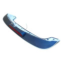 Aerofólio Traseiro Chery Tiggo 2 1.5 2018 2019 2020