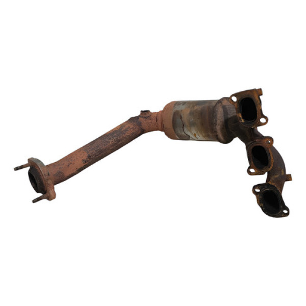 Coletor Catalisador 9e535g232ce Ford Fusion V6 2010 A 2012