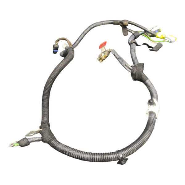 Pisca Chicote Motor Partida Frio Citroen C4 2008 A 2012