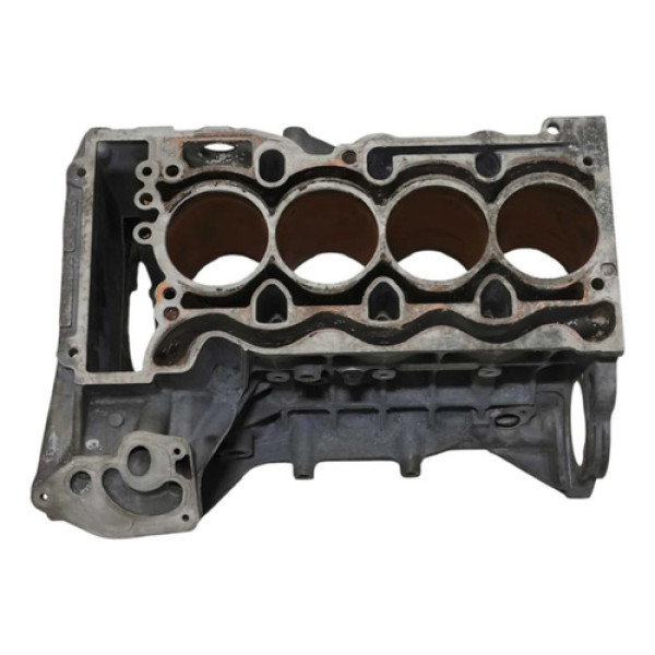 Bloco Motor 7552781b20 Bmw X1 N46 2008 2009 2010 2011