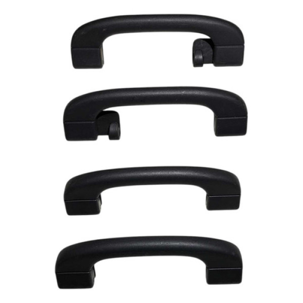 Jogo Alça Teto Pqp Bmw X5 4.8 V6 2008 2009 2010 