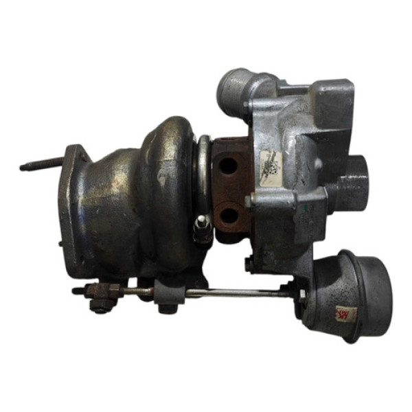 Turbina 53041014766 Citroen C4 Lounge 1.6 Thp 2014 A 2016