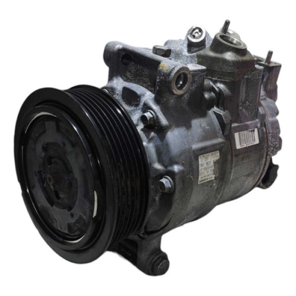 Compressor Ar Cond Vw Jetta 2012/14 1k0820808 Retirada Peça
