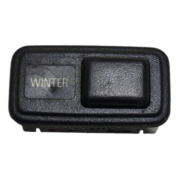 Botão Interruptor Winter Daewoo Espero 1997 1998 1999