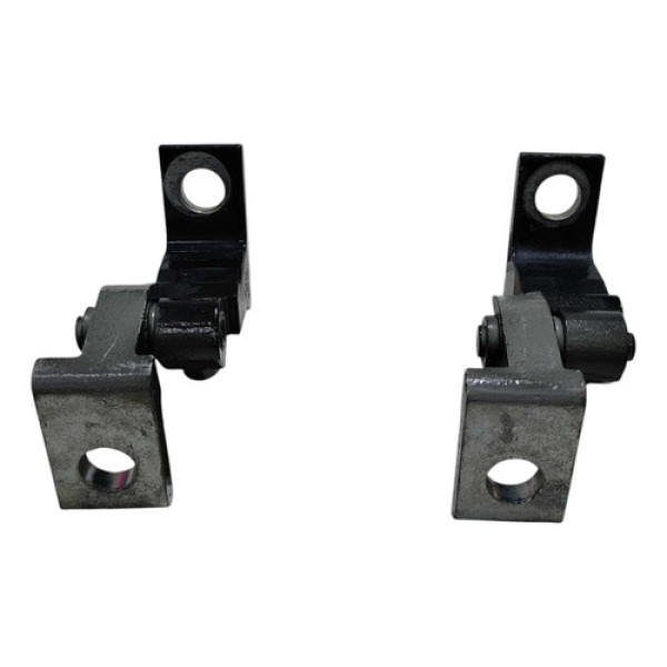 Par Dobradiça Traseira Dir Vw Amarok 2017 A 2019 8k0831402a