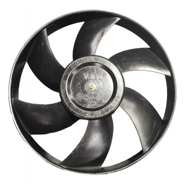 Ventoinha Radiador Seat Cordoba 2002