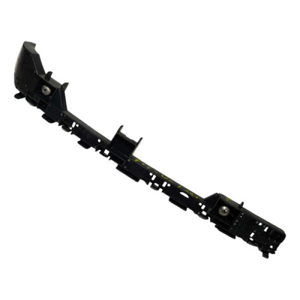 Suporte Guia Parachoque Tras Esquerdo Honda Fit 2014 A 2016