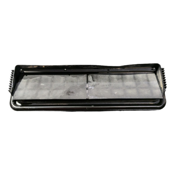 Grade Ventilação Interna Difusor Vw Up 2017 2018 6x0819465