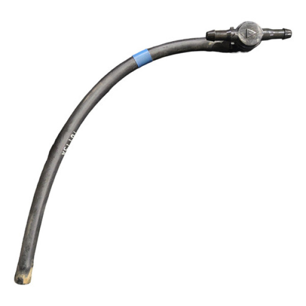 Mangueira Esguicho Parabrisa Toyota Corolla 2017 2018 2019 Preto