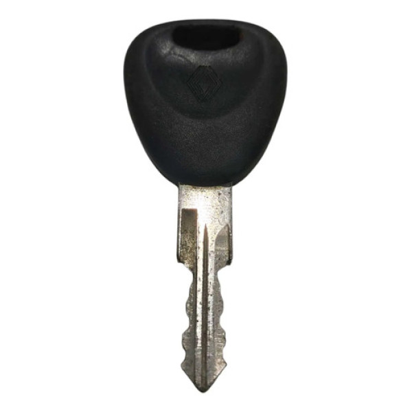 Chave Reserva Renault Sandero 2008 2009 2010 A 2013 220v