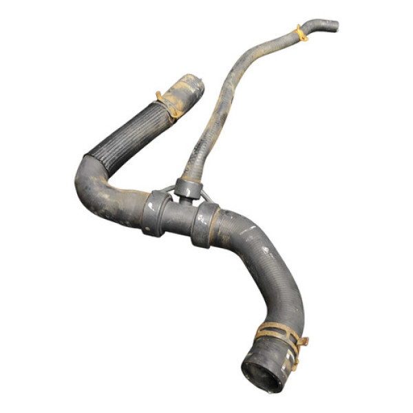Mangueira Flange Agua Renault Logan 1.0 2014 2015 2016