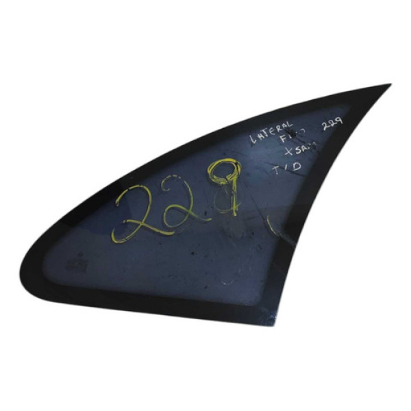 Vidro Fixo Traseiro Direito Citroen Xsara 2002 2003/2008