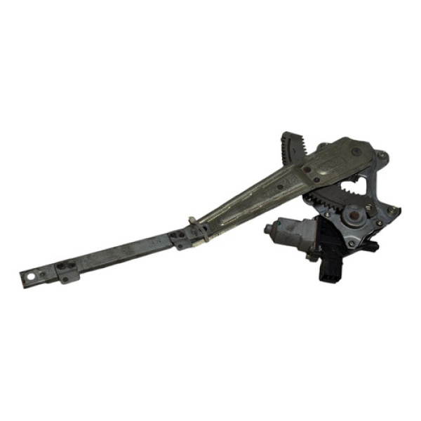 Maquina Vidro Traseira Direita Mitsubishi Lancer 2012 2013