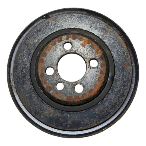 Polia Virabrequim Motor Audi A3 2000 2001 A  2005