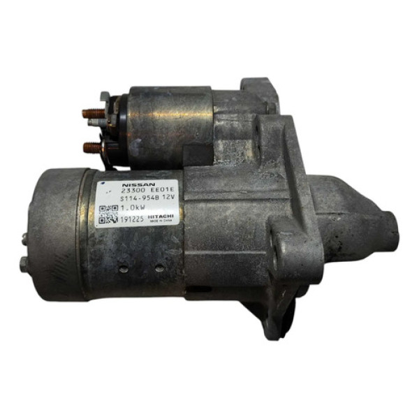 Motor Partida Nissan Kicks 2016 A 2020 23300ee01e