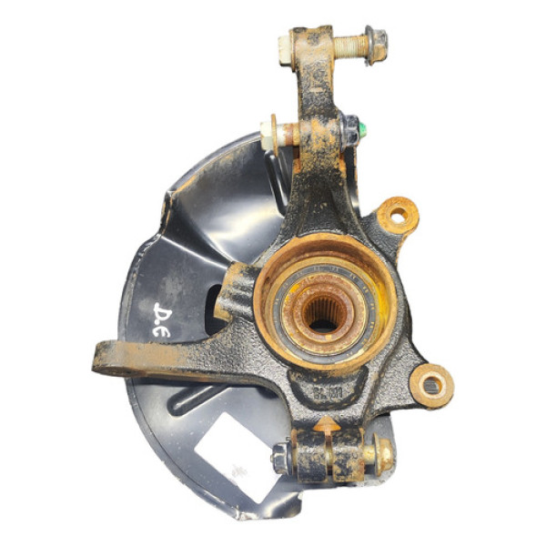 Manga De Eixo Dianteira Esquerda Kia Sportage 2011 2012 2013