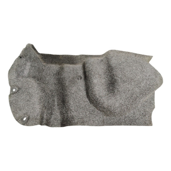 Carpe Revestimento Int Dir Porta Mala Renault Symbol 2009/12