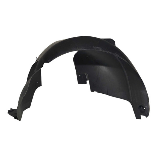 Parabarro Traseiro Direito Citroen C4 Hatch 2009 A 2011