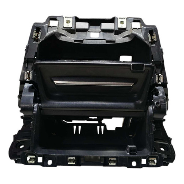 Console Porta Objetos 9823466780 Peugeot 208 2020 2021 2022