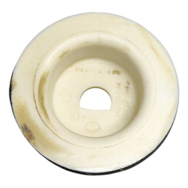 Borracha Calço Batente Mola Citroen C4 Hatch 2009 2010 2011