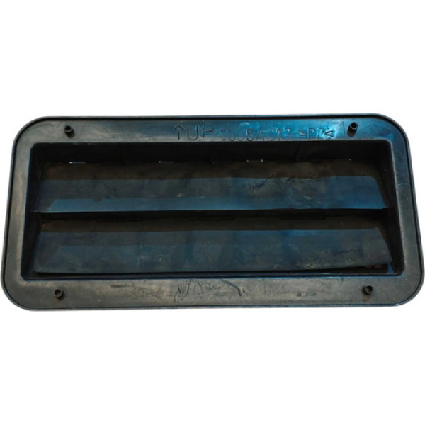 Difusor Ar Tras Mitsubishi Pajero Full 2008 20909 A 2012