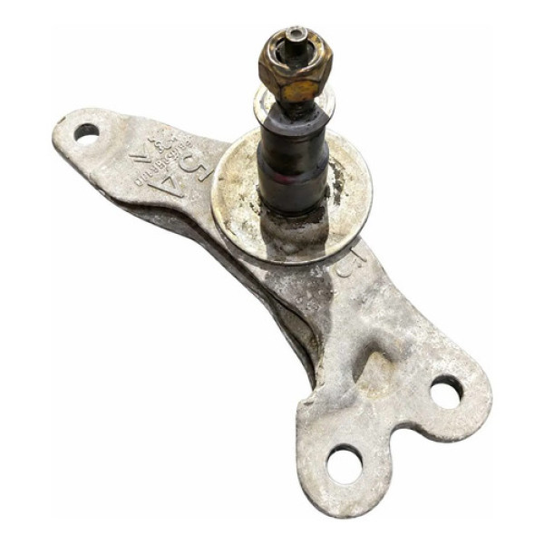Suporte Coxim Cambio Citroen C4 Lounge 2014 2015