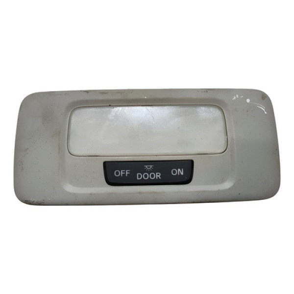 Luz Cortesia Central Teto V13m00180 Honda Hr-v 2023 2024