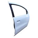 Porta Dianteira Direita Chevrolet Spin 1.8 2013 2014 A 2018 Dianteira Direita Branco