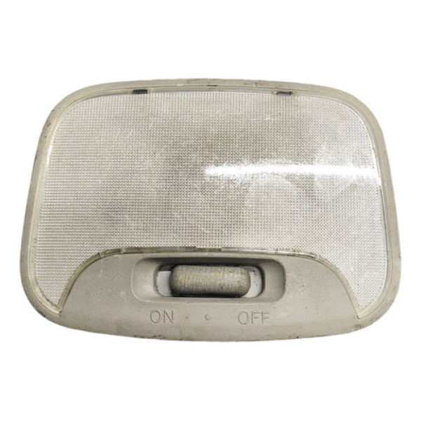 Luz Teto Cortesia Mitsubishi Outlander 2009/2012 Mr190205