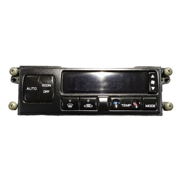 Comando Ar Condicionado Pathfinder 2001/2004 5c56134700